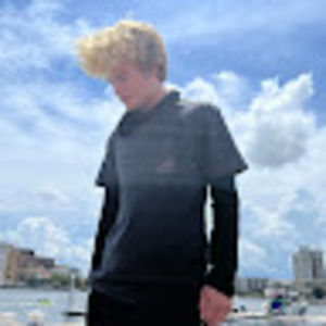 Meet your Posher, Isaac